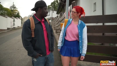 [FakehubOriginals] My Best Friend is an Escort!?