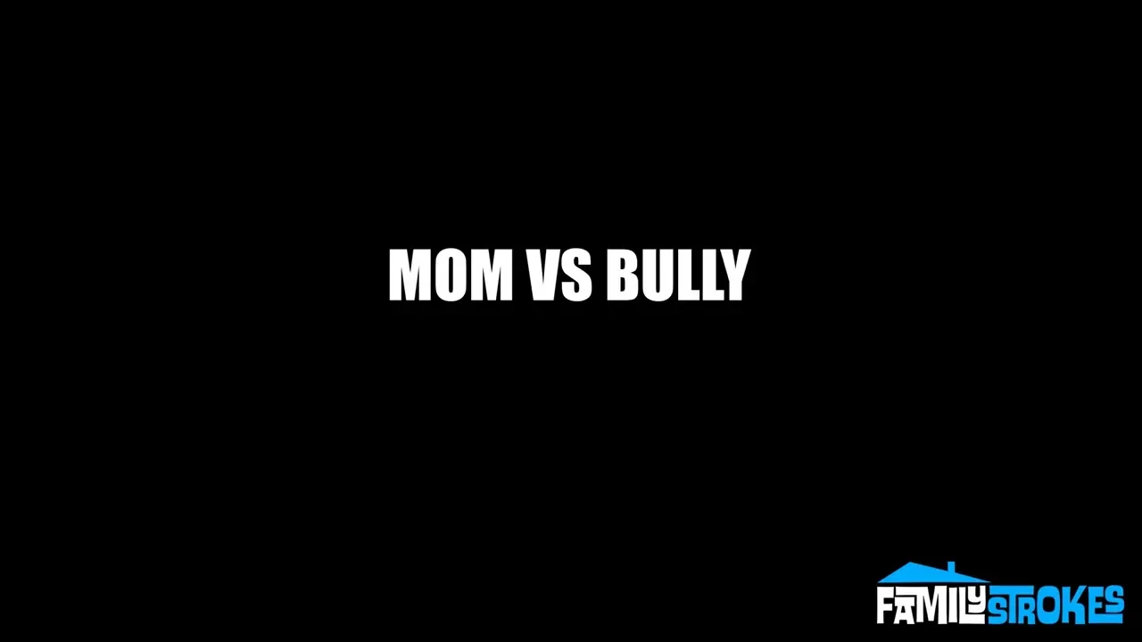 [PervMom] Let Mommy Handle Your Bully Problem… (Danielle Renae Debut)