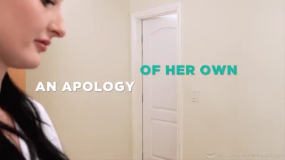 [NuruMassage] An Apology Of Her Own