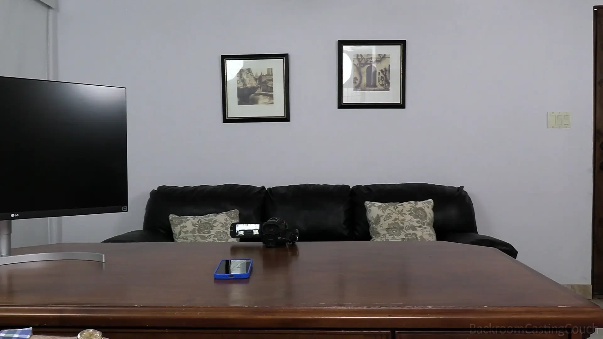 [BackroomCastingCouch] Double D’s and DP's