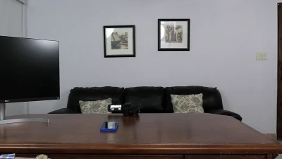[BackroomCastingCouch] Double D’s and DP's