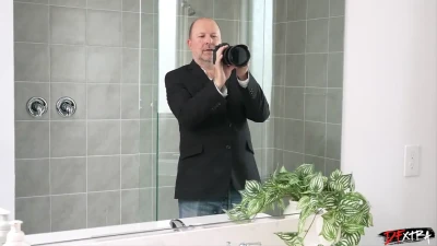 [DFXHotWives] Supportive Husband Plans An Adventure For His Beloved Wife