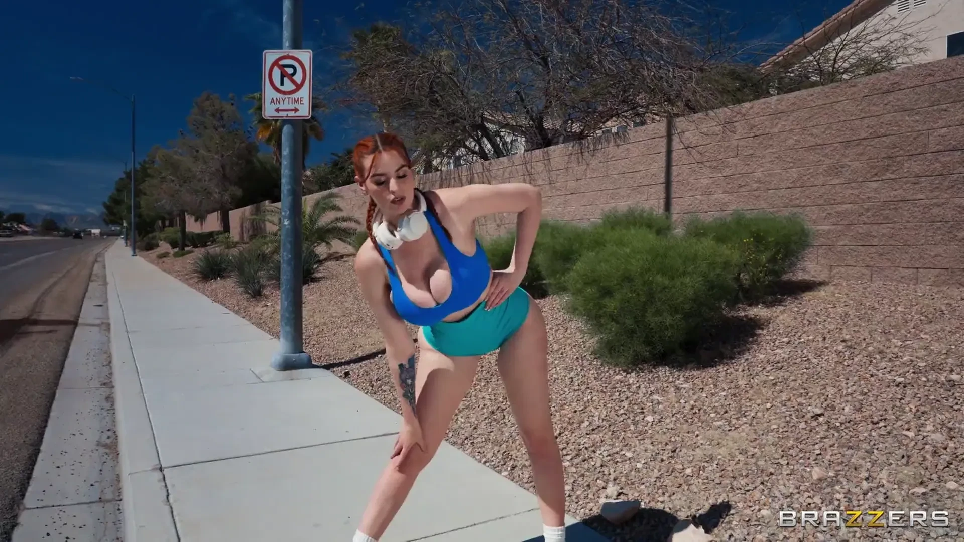 [BrazzersExxtra] Proposal Prank Goes Wrong