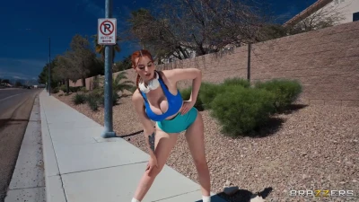 [BrazzersExxtra] Proposal Prank Goes Wrong