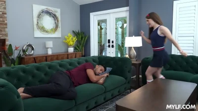 [AskYourMother] No Nut November: Winner Gets Three Facials