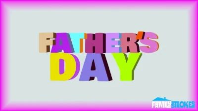 [DadCrush] Best Father’s Day Ever: Daddy’s Girls, Mia and McKenna, All to Myself…