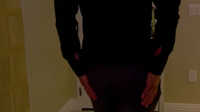 [TonightsGirlfriend] Aussie hottie, Angela White, gives a big dick fan what he wants