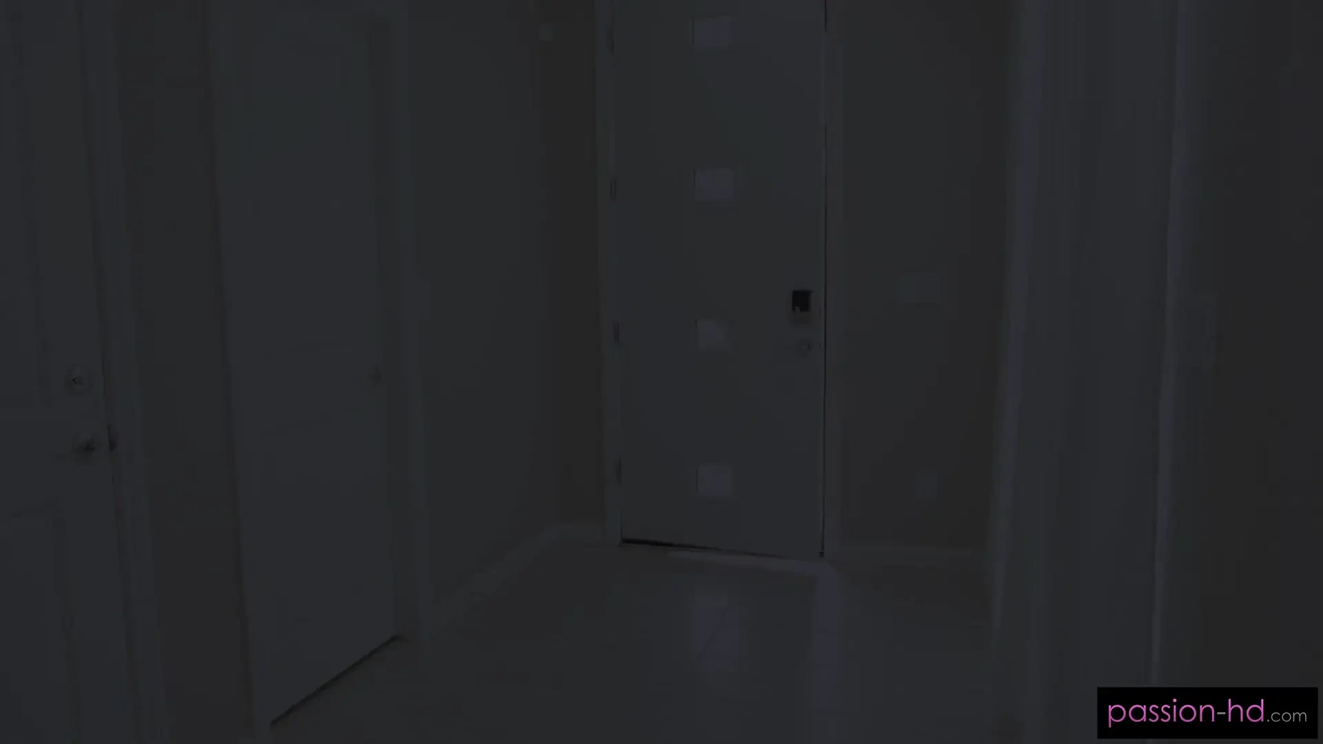 [Passion-HD] Naughty Agent
