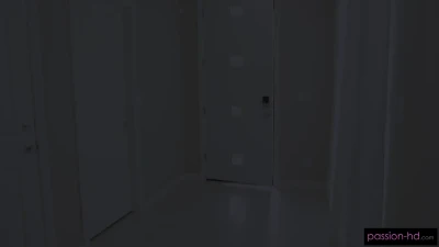 [Passion-HD] Naughty Agent
