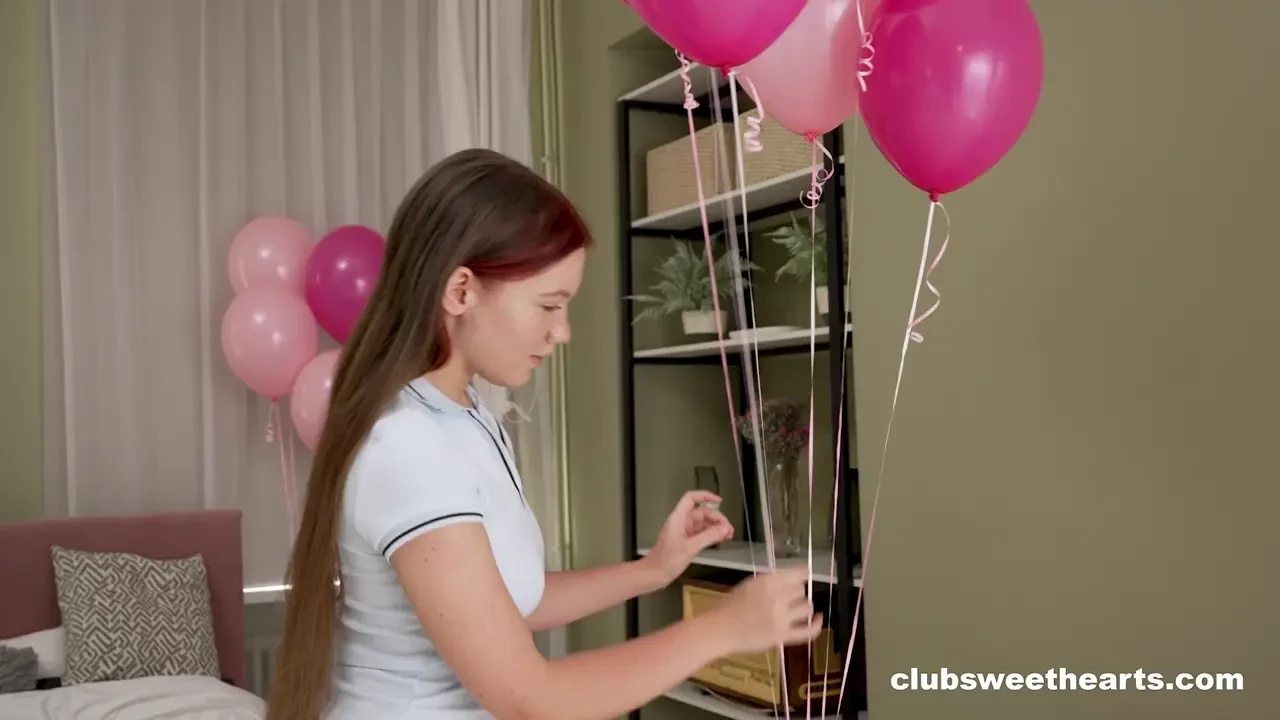 [ClubSweethearts] Surprise Surprise
