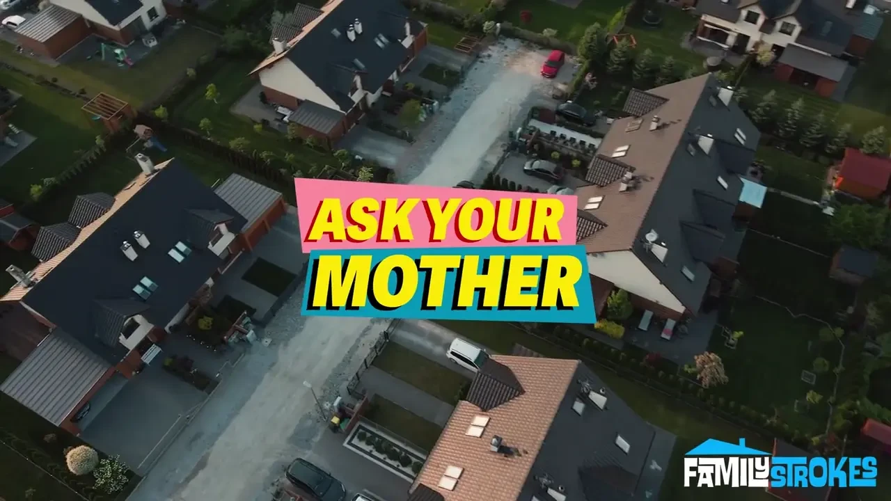 [AskYourMother] She Needed Double Penetration To Feel Like Herself Again… (Ask Your Mother Dark)
