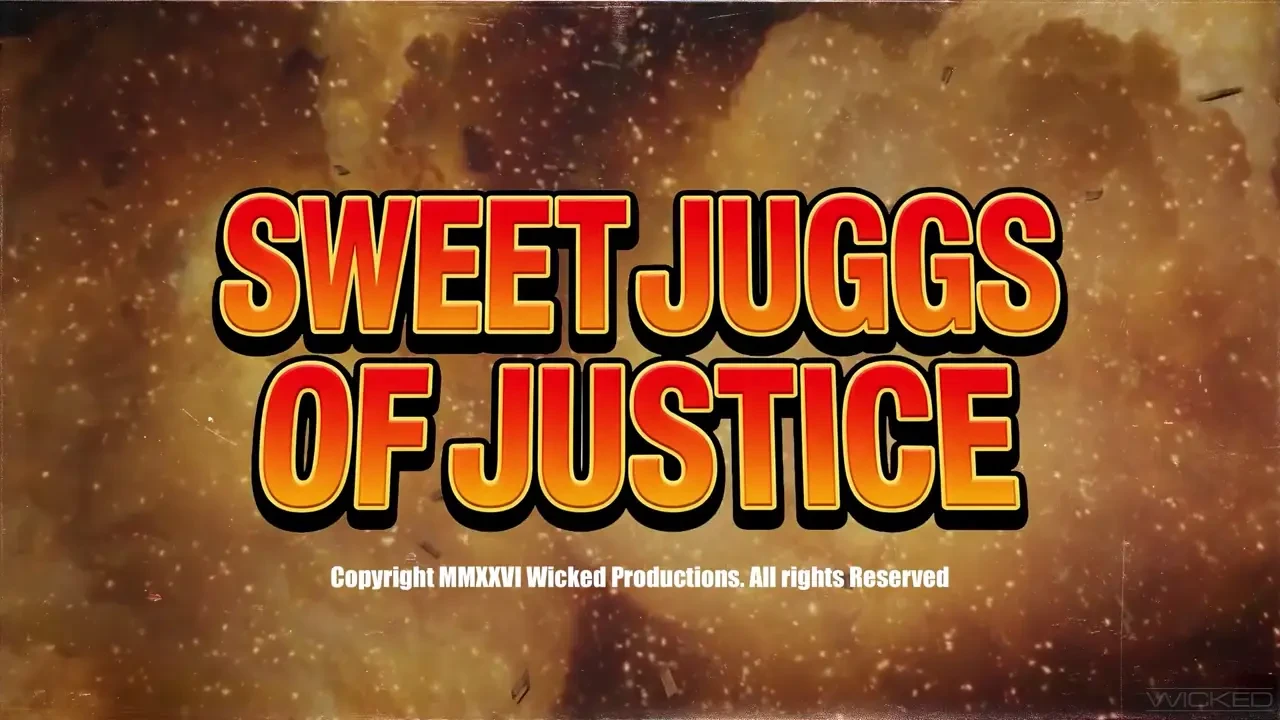 [Wicked] Sweet Juggs Of Justice