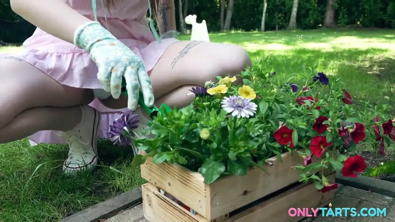 [OnlyTarts] What Did You Bring?.. In Your Pants