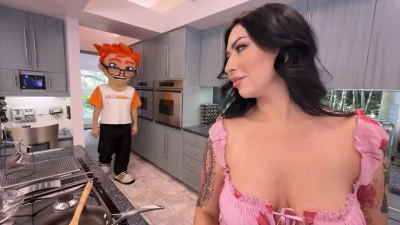[PornDudeCasting] Fills Up on Porn Dude Sausage