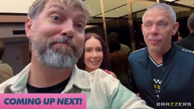 [BrazzersExxtra] Day With A Pornstar: Belle OHara