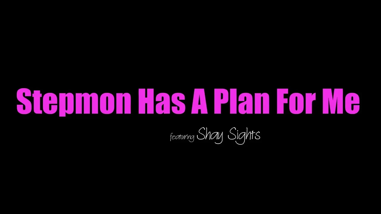 [MomsTeachSex] Stepmom Has A Plan For Me