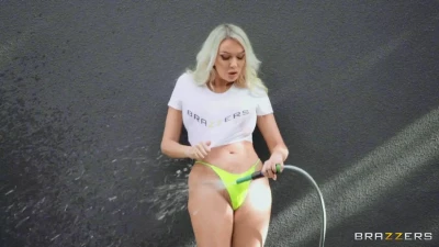 [BrazzersExxtra] Sluts And Suds! The Best Of Car Washes (06.21.2026)