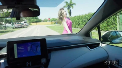 [IKnowThatGirl] Picking Up My Buddy's Girl