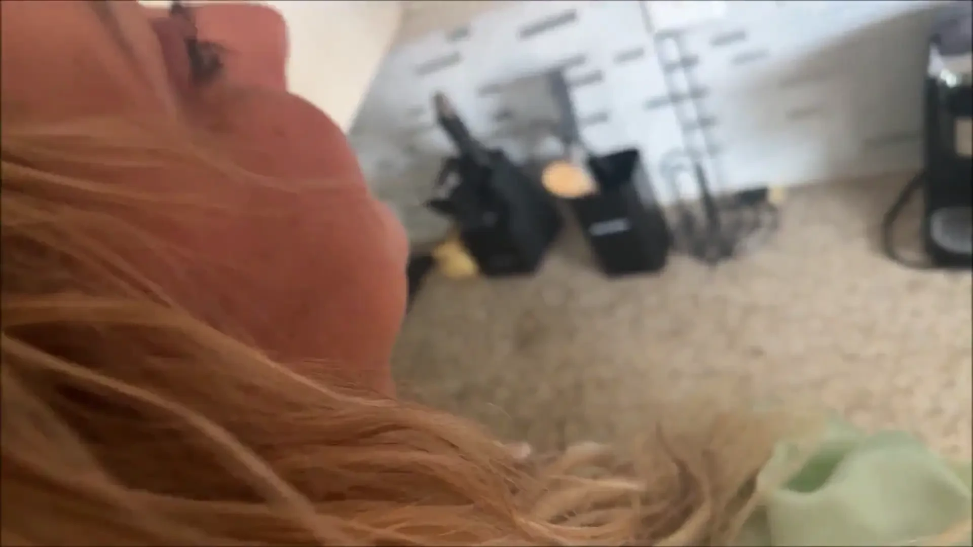 [MomComesFirst] Step Son Learns