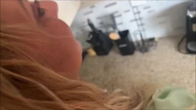 [MomComesFirst] Step Son Learns