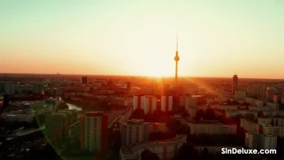 [SinDeluxe] Prologue - Chapter 3