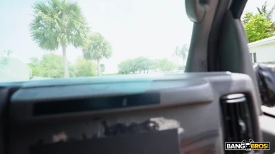 [BangBus] Curiosity Fucked the Cat