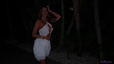 [PureMature] Night Vibes