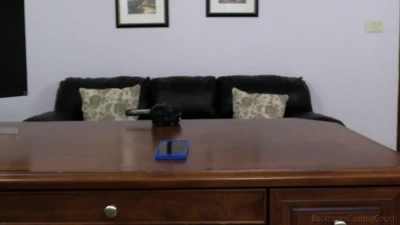 [BackroomCastingCouch] Sheltered Girl Gets Convinced
