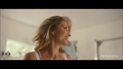 [BellesaFilms] The Trainer