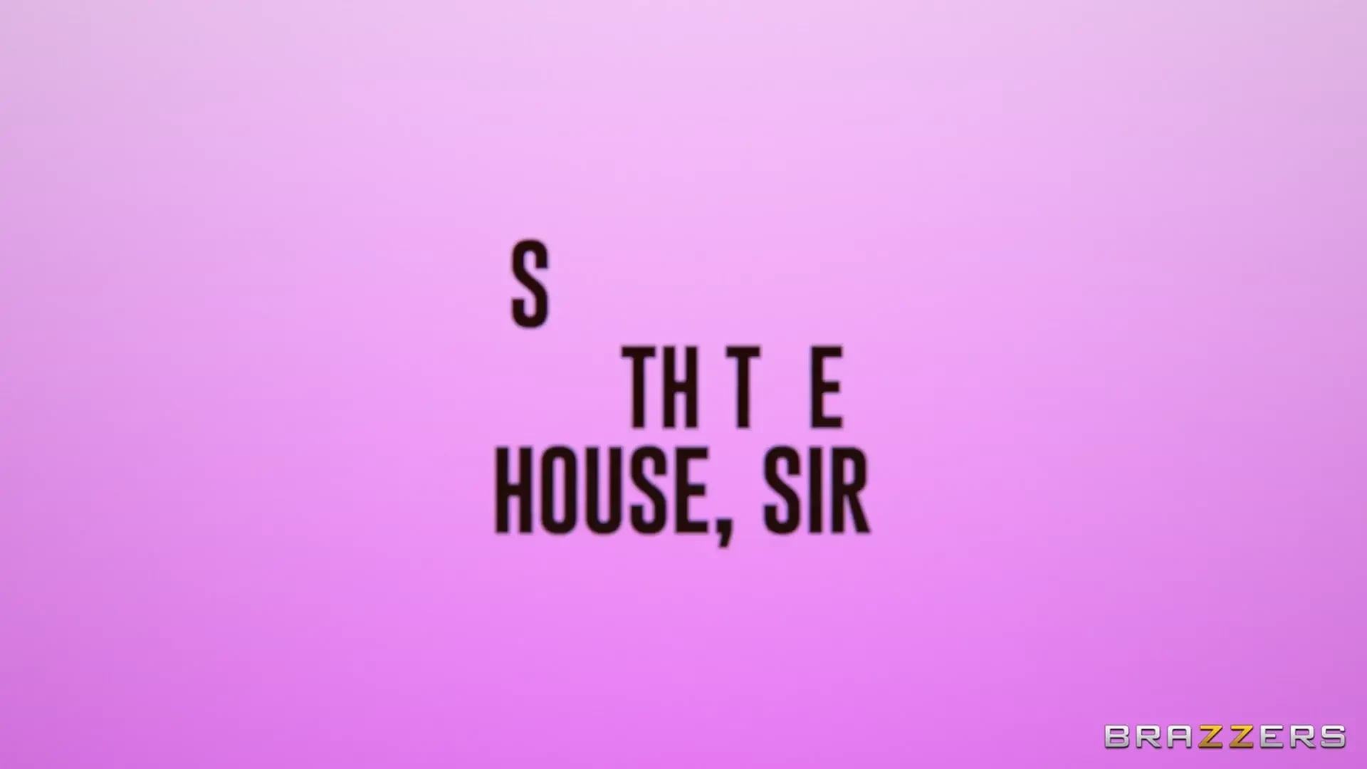 [BrazzersExxtra] She Cums With The House, Sir
