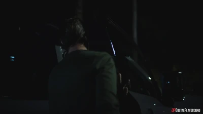 [DigitalPlayground] The Double Agents: Part 1