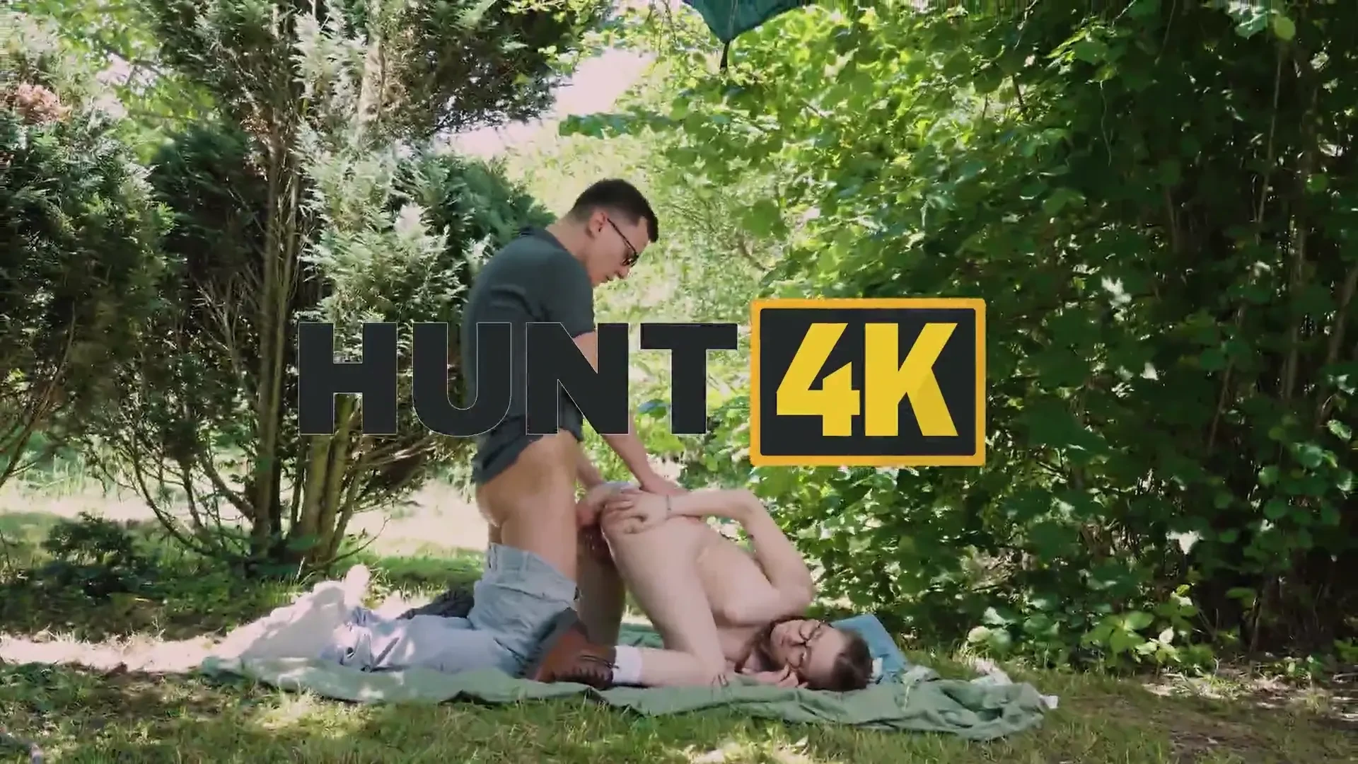 [Hunt4K] You Deserve So Much More