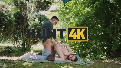 [Hunt4K] You Deserve So Much More