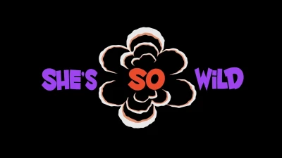 [ShesSoWild] Hashtag Horny