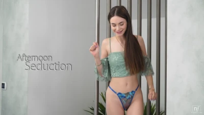 [NubileFilms] Afternoon Seduction