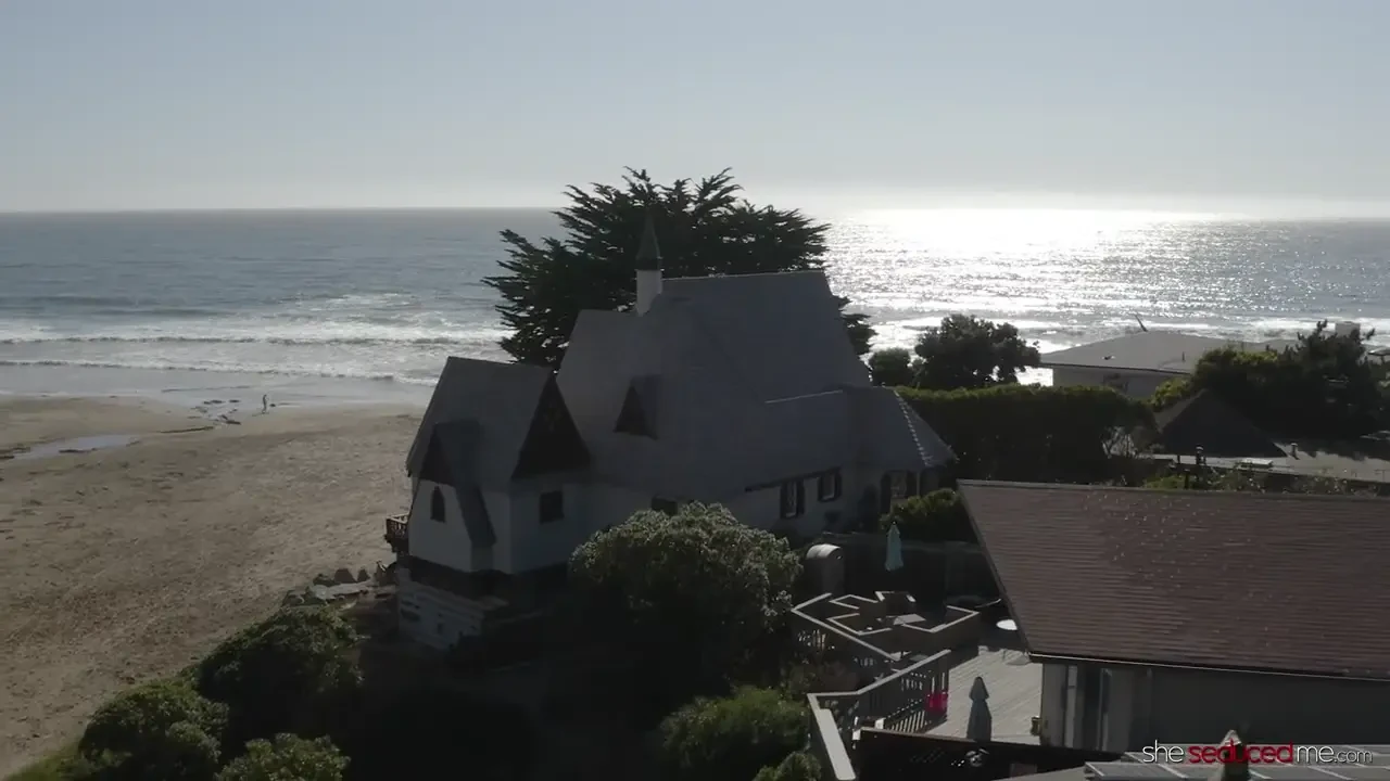 [SheSeducedMe] The Lesbian Succubus