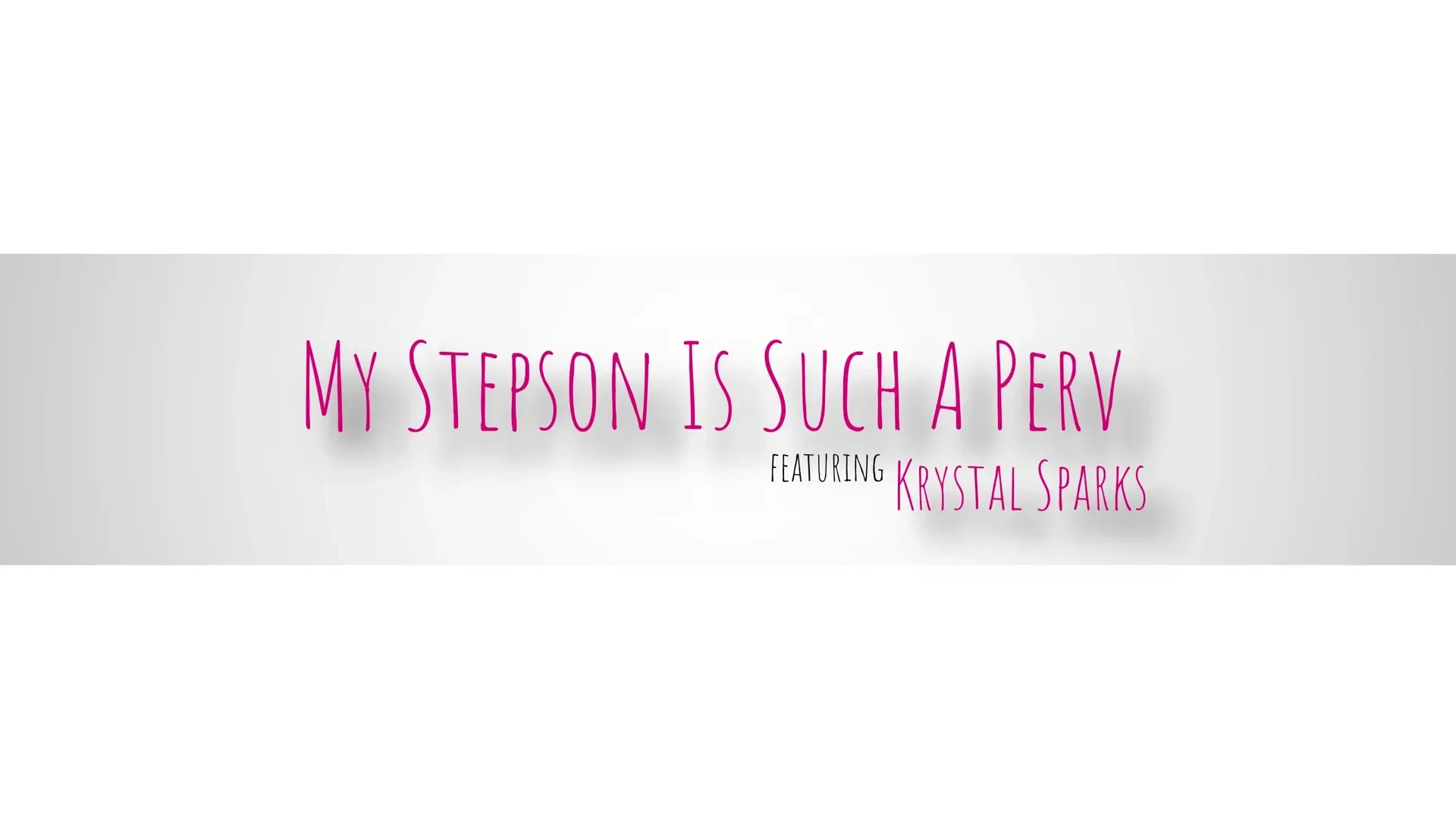 [BrattyMILF] My Stepson Is Such A Perv