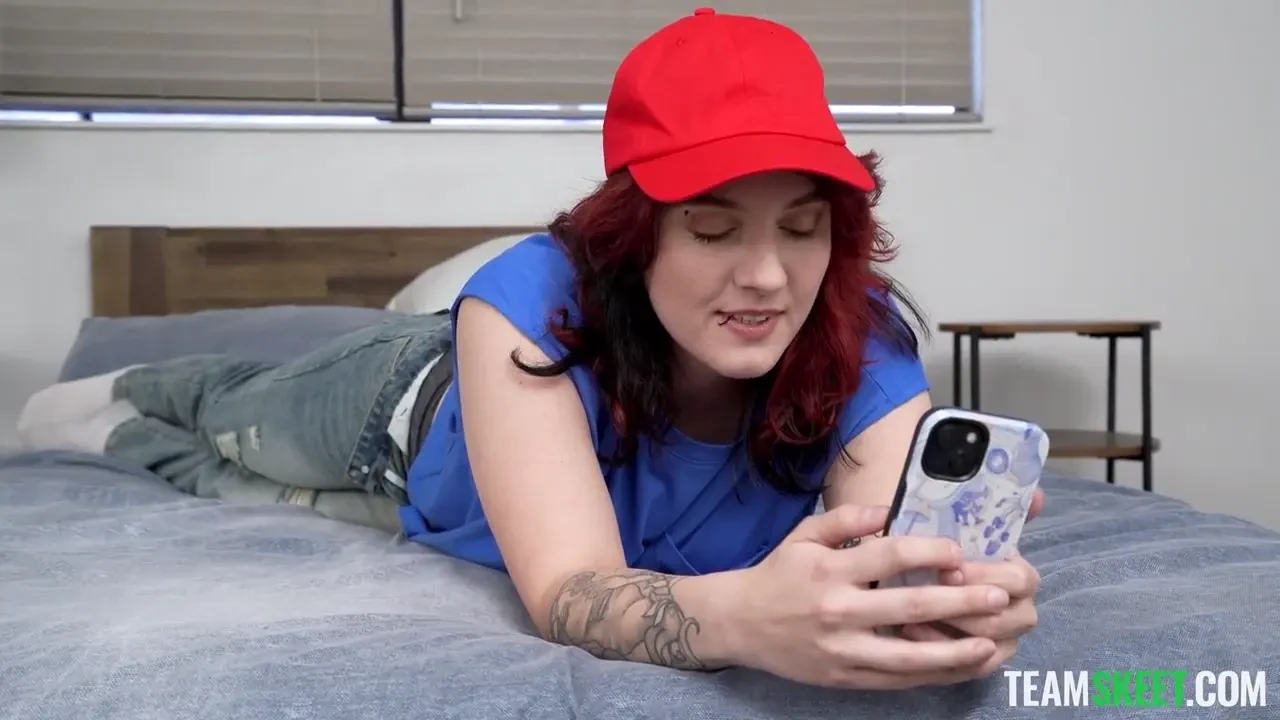 [Tomboyz] My Friend the Convict: Tomboy Has To Deliver on Her Promises… (Blake Jones Debut)