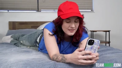 [Tomboyz] My Friend the Convict: Tomboy Has To Deliver on Her Promises… (Blake Jones Debut)
