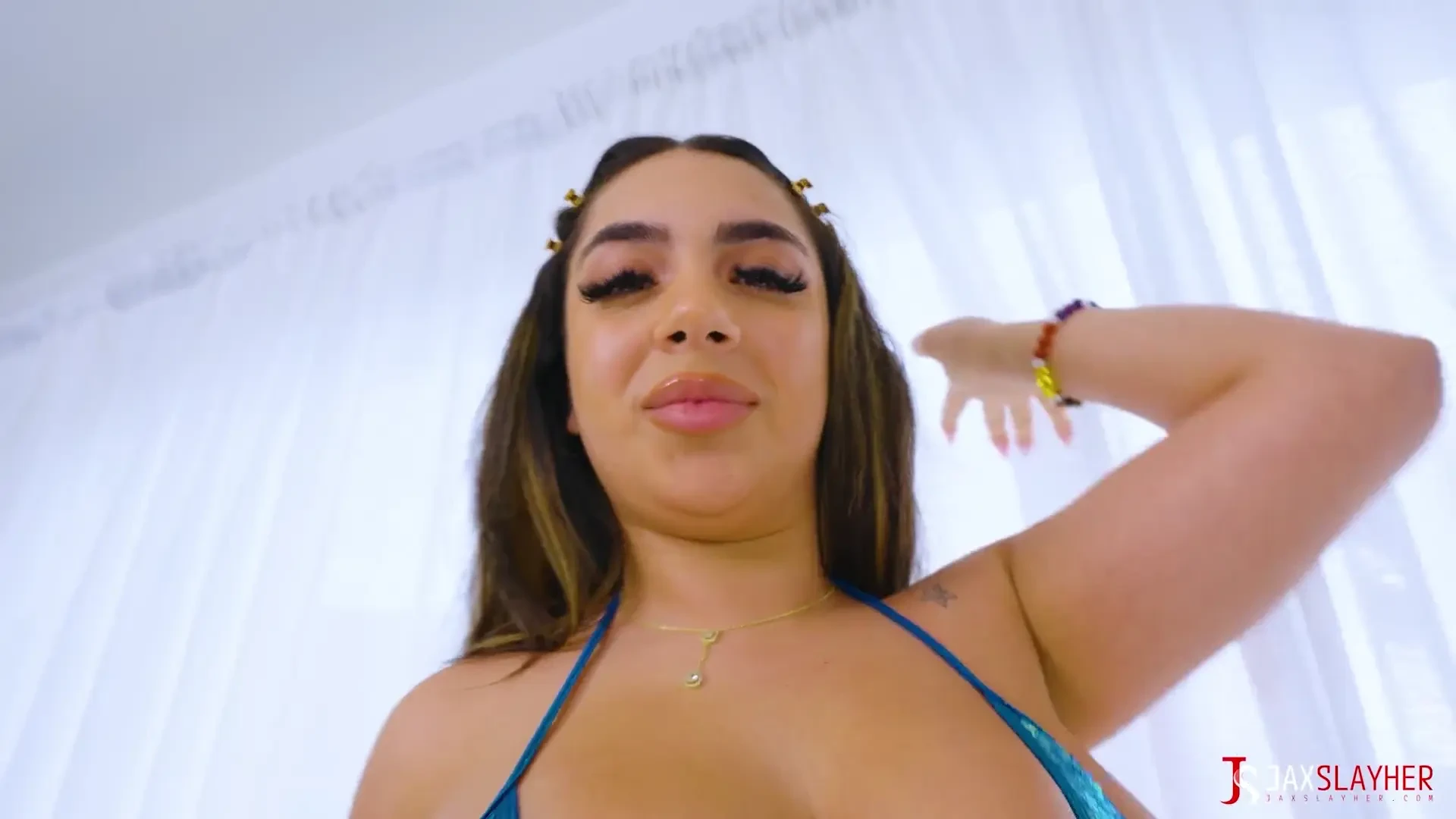 [JaxSlayherTV] Curves on Curves