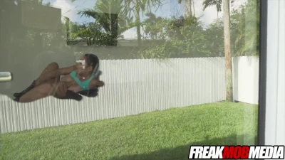 [FreakMobMedia] Tomb Raider