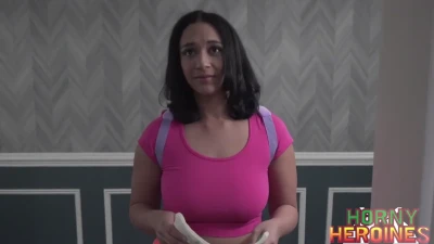 [FreakMobMedia] Explores My Dick