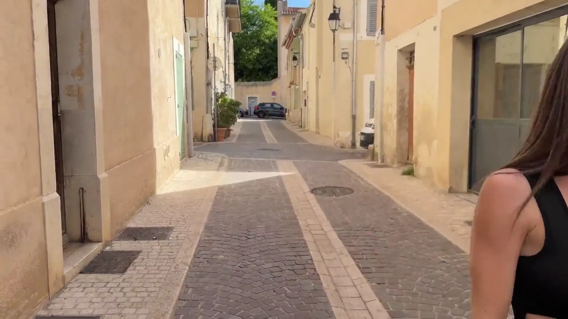 [JacquieEtMichelTV] 35 years old, from Vénissieux!