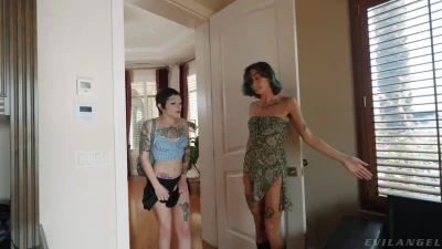 [EvilAngel] Slut Training Academy