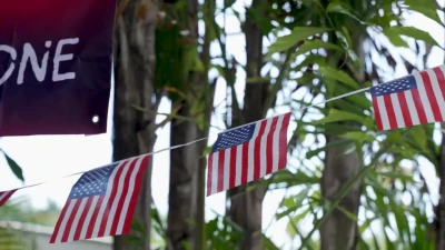 [FreeuseFantasy] Freeuse 4th of July: Desperate Sorority Girls Earn Their Spot
