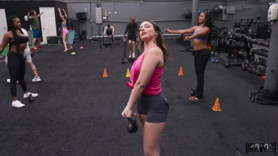 [LetsPostIt] Total Body Workout