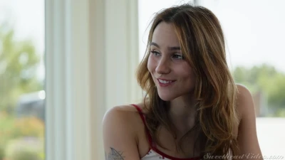 [SweetheartVideo] Girls Who Sleep Together