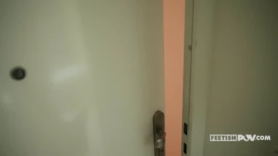 [FeetishPOV] Mia De Vil (07.03.2026)