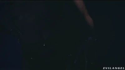 [EvilAngel] Gaping, A2M & DP Threesome