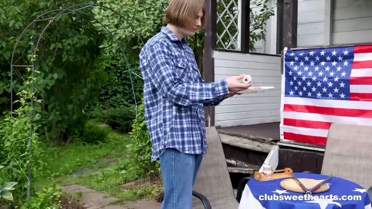 [ClubSweethearts] 4th of July 2026